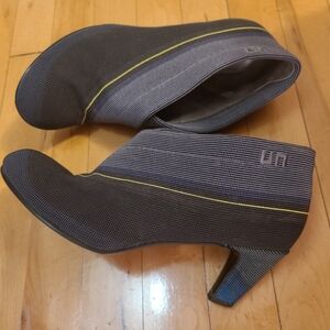 United Nude Fold Mid Boot Size 41